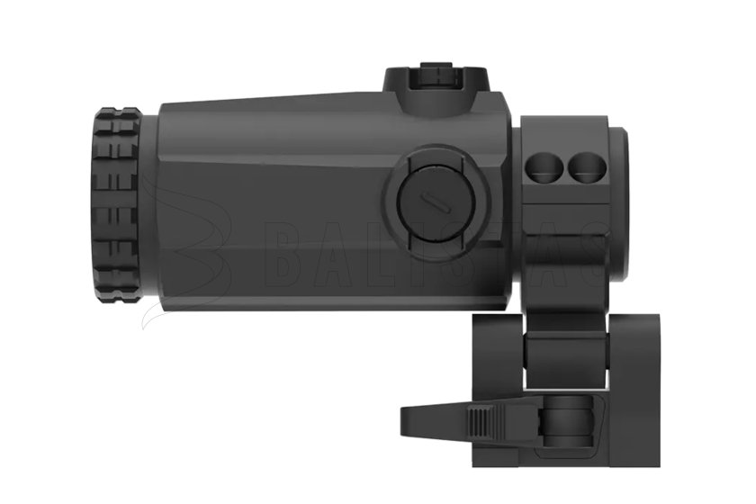 Zvětšovací modul Vector Optics Maverick-III 3x22 MIL mod.2026 2
