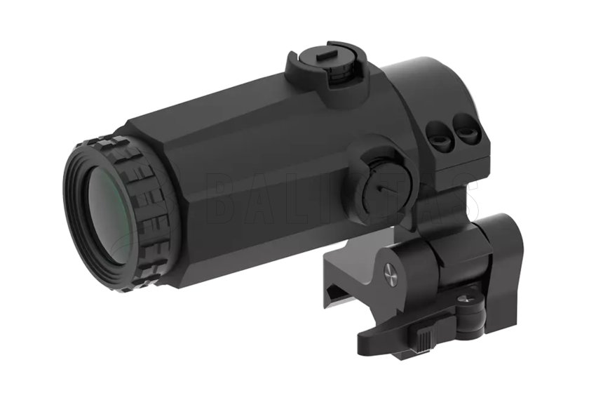 Zvětšovací modul Vector Optics Maverick-III 3x22 MIL mod.2026 5