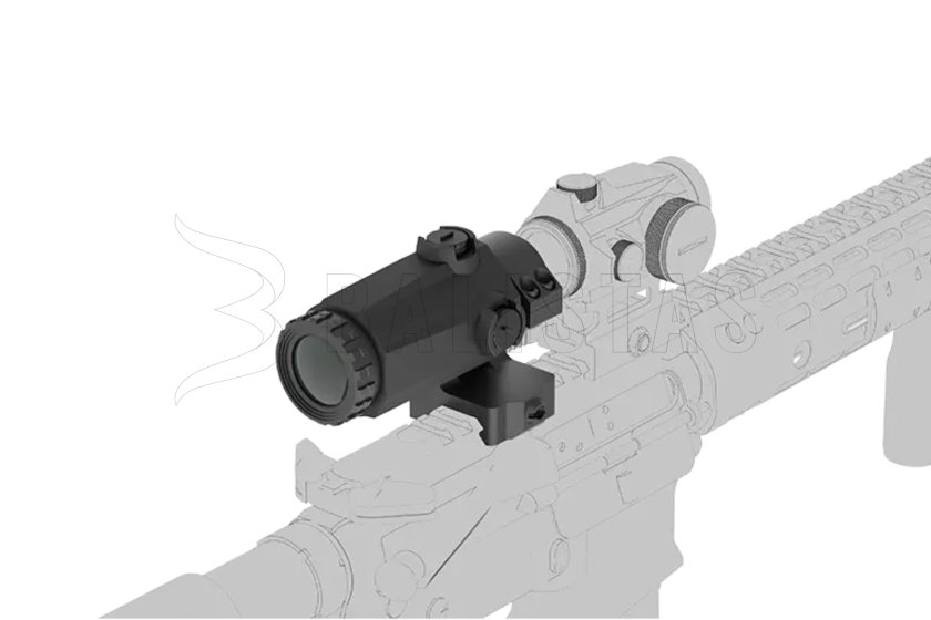 Zvětšovací modul Vector Optics Maverick-III 3x22 MIL mod.2026 9