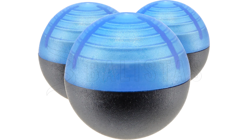 Kuličky T4E 68 P2P CORE CKB blue 50ks