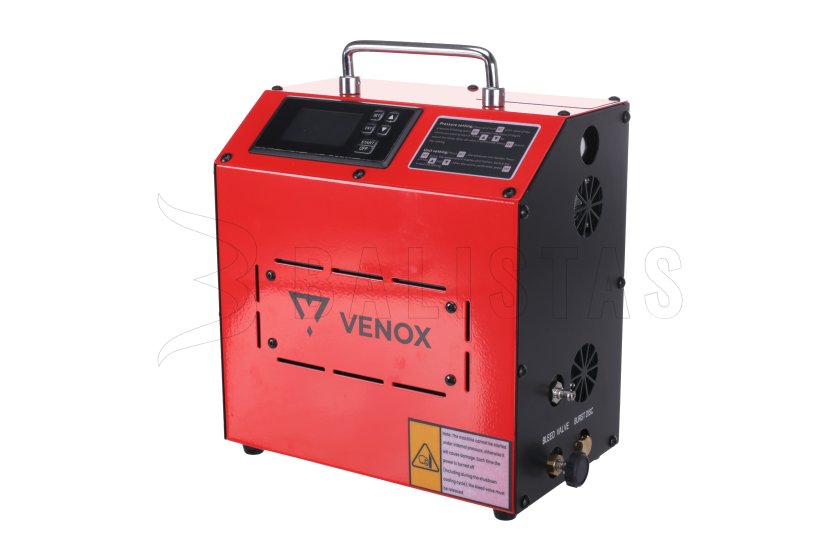 Kompresor Venox Atlas Air