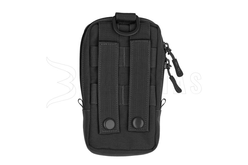 Pouzdro FIELDCOM MOLLE na telefon ČERNÉ 2
