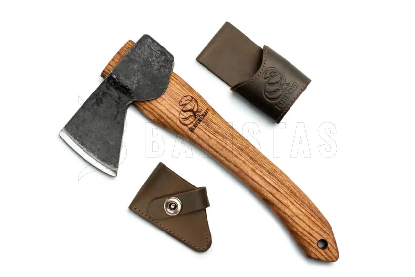 Sekera BeaverCraft Compact Axe Woodcarving AX1