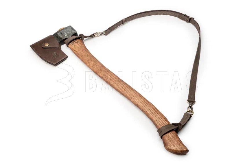 Sekera BeaverCraft Universal Forest Felling Axe AX4 2