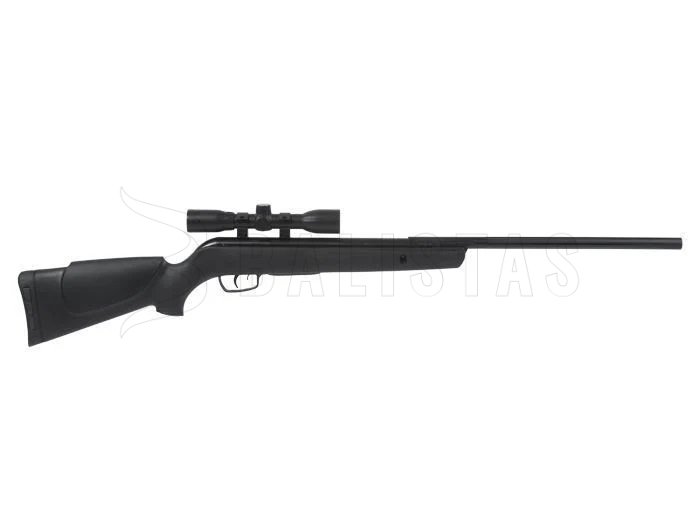 Vzduchovka Gamo Big Cat 1250 4,5mm 24J SET 2