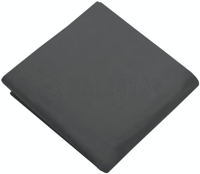 Bočnice pro párty stan 2X3m 210D šedá WATERPROOF Cattara 13344 2