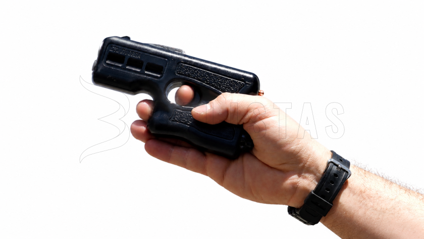 RAM Pistole Chiappa LTL Delta 1.50 7,5J Black 5