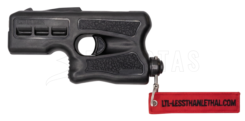 RAM Pistole Chiappa LTL Delta 1.50 7,5J Black 8