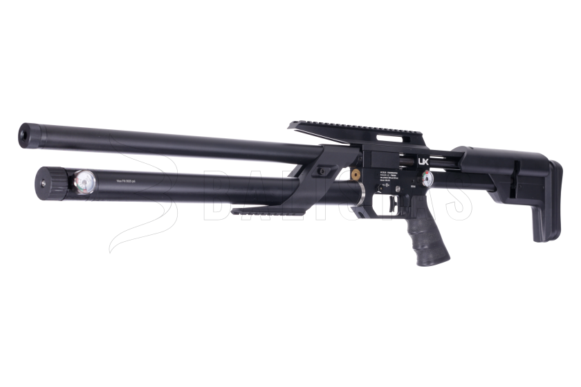 Vzduchovka Umarex Zelos 5,5mm 2