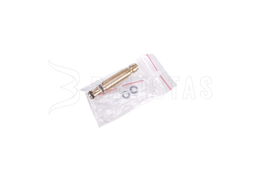 Vzduchovka AirMaks Katran Pro C 4,5mm 6