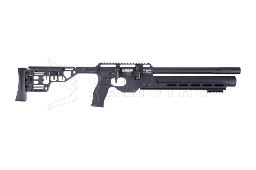 Vzduchovka AirMaks Katran Pro C 4,5mm 4