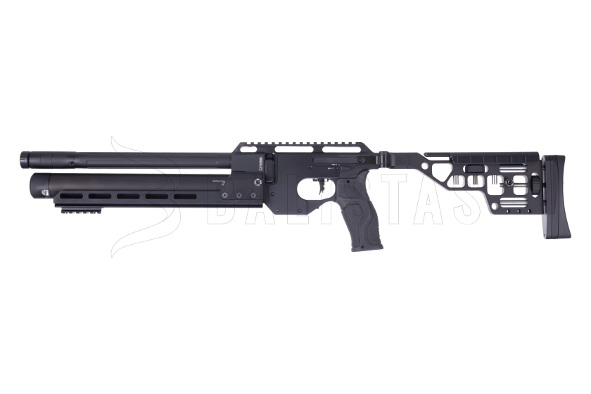 Vzduchovka AirMaks Katran Pro C 4,5mm