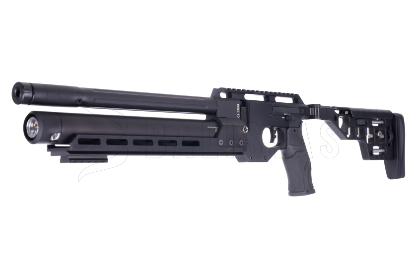 Vzduchovka AirMaks Katran Pro C 4,5mm 2