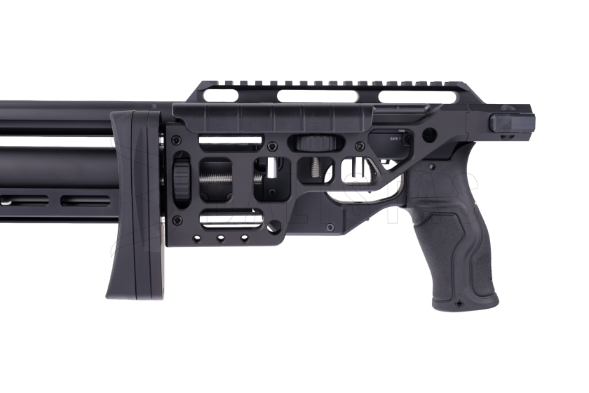 Vzduchovka AirMaks Katran Pro C 4,5mm 5