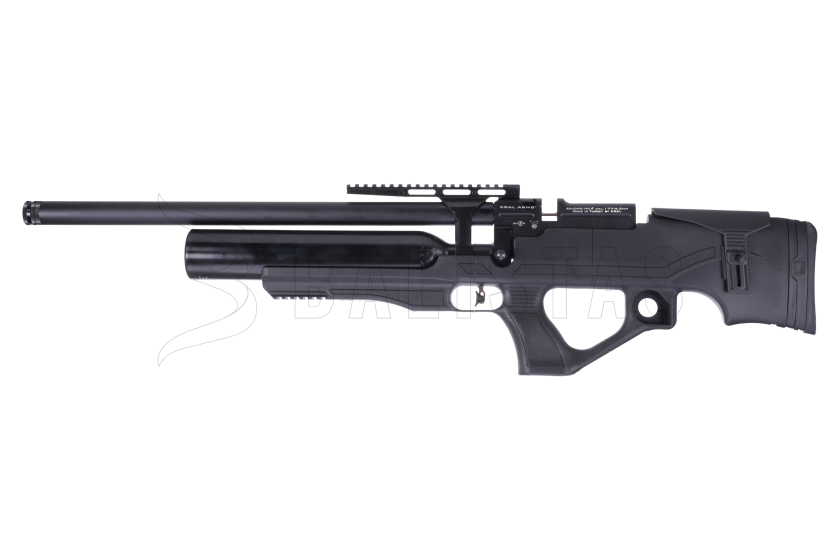 Vzduchovka Kral Arms Puncher Knight S 6,35mm