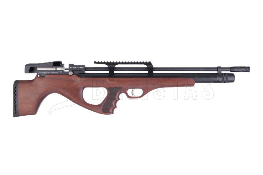 Vzduchovka Kral Arms Puncher Super Canas W 5,5mm 4