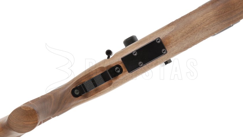 Vzduchovka FX DRS 500mm Walnut Grade 2 5,5mm 7