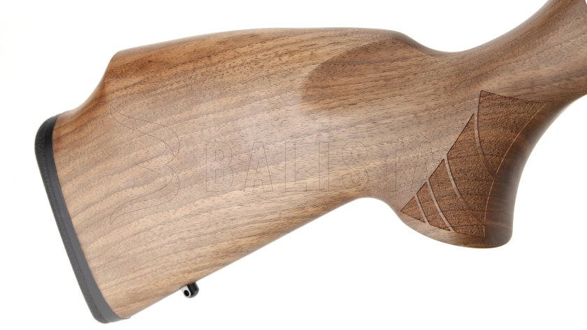 Vzduchovka FX DRS 500mm Walnut Grade 2 5,5mm 9
