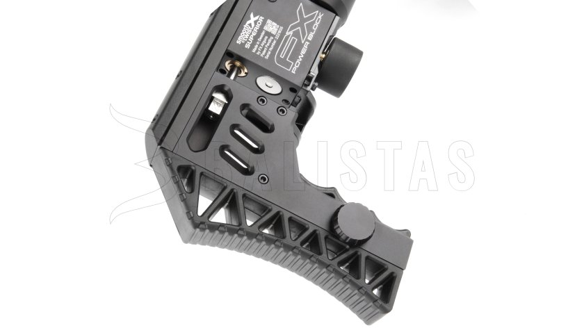 Vzduchovka FX Impact M4 Standard 5,5mm 10