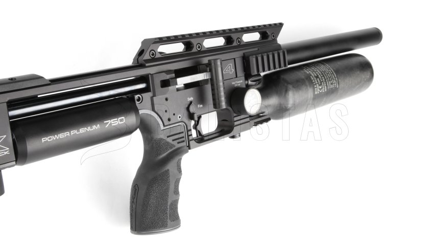Vzduchovka FX Impact M4 Standard 5,5mm 8