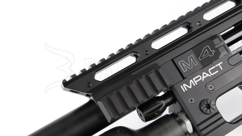 Vzduchovka FX Impact M4 Standard 5,5mm 7