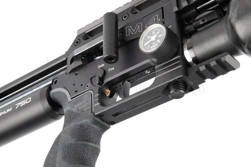 Vzduchovka FX Impact M4 Standard 5,5mm 6