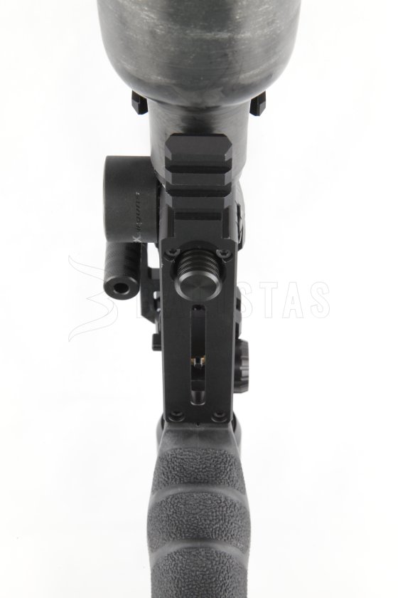Vzduchovka FX Impact M4 Standard 5,5mm 11