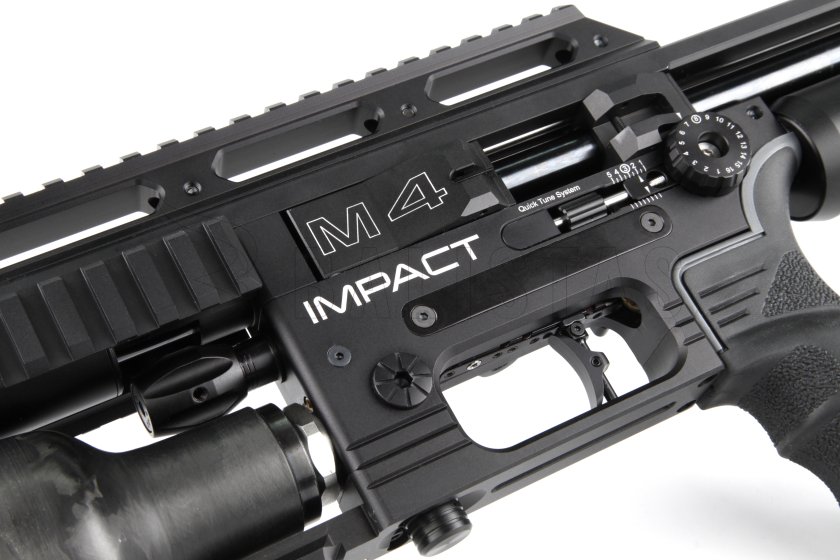 Vzduchovka FX Impact M4 Standard 5,5mm 5
