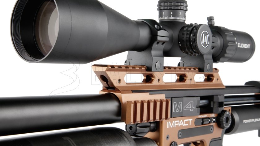 Vzduchovka FX Impact M4 Standard 5,5mm Copper 8