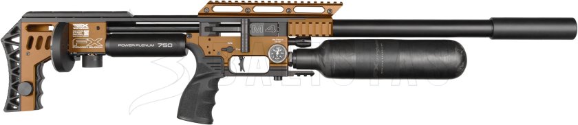 Vzduchovka FX Impact M4 Standard 5,5mm Copper 2