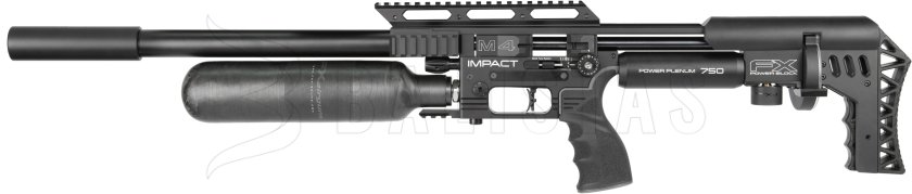 Vzduchovka FX Impact M4 Standard 5,5mm