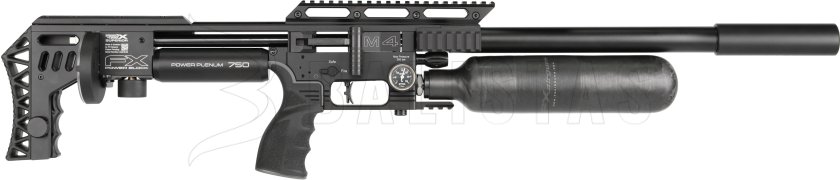 Vzduchovka FX Impact M4 Standard 5,5mm 2
