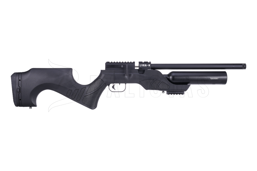 Vzduchovka Reximex Lyra K-S 5,5mm 4