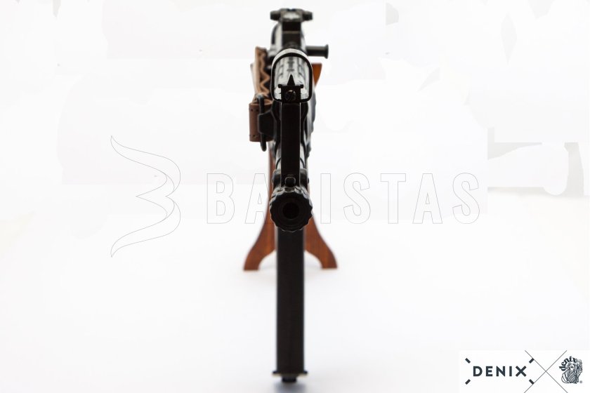 Replika Sturmgewehr 44 s popruhem, Německo 1943 8
