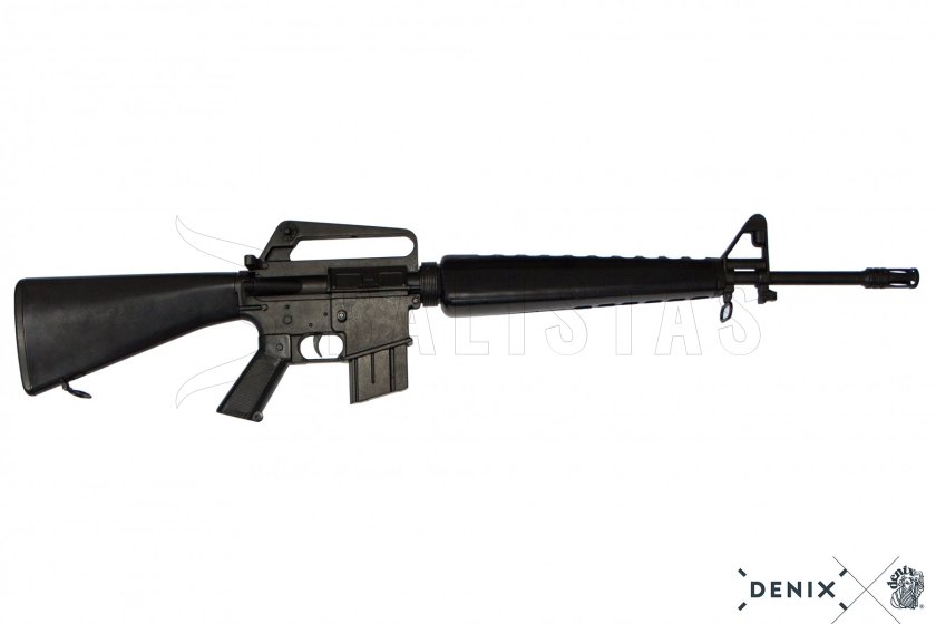 Replika M16A1, USA 1967
