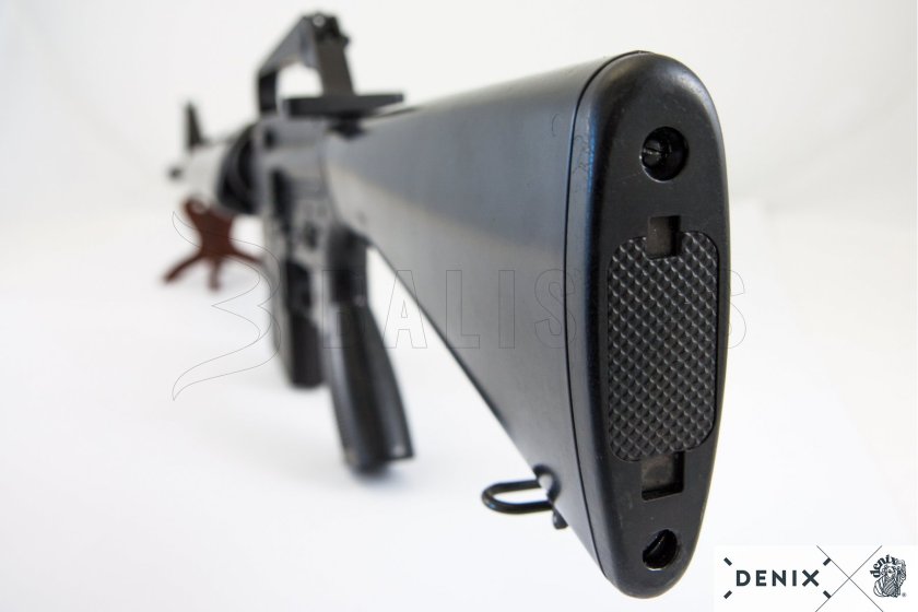 Replika M16A1, USA 1967 2