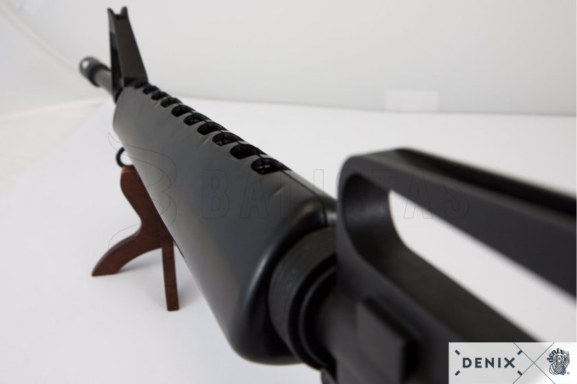 Replika M16A1, USA 1967 4