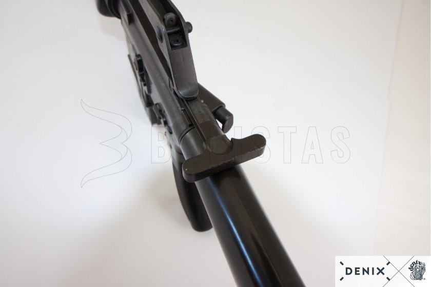 Replika M16A1, USA 1967 6