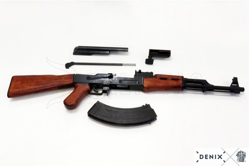 Replika AK-47, SSSR 1947 2