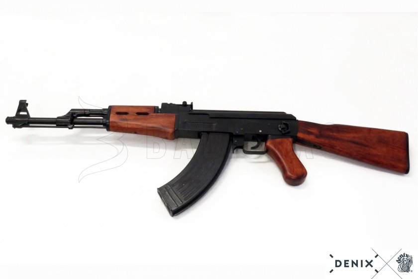 Replika AK-47, SSSR 1947 3