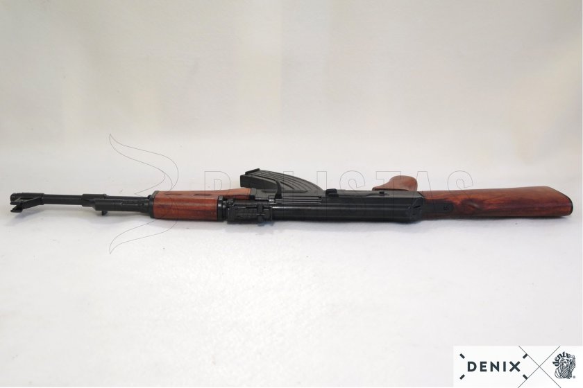 Replika AK-47, SSSR 1947 4