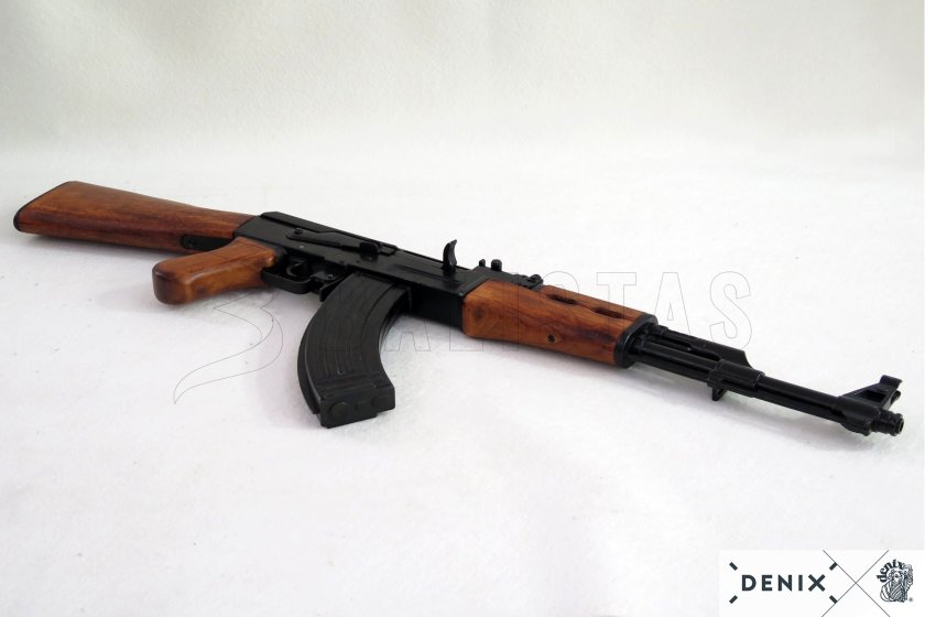 Replika AK-47, SSSR 1947 5