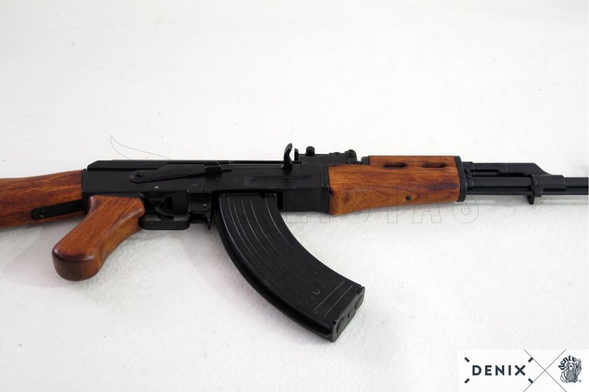 Replika AK-47, SSSR 1947 6