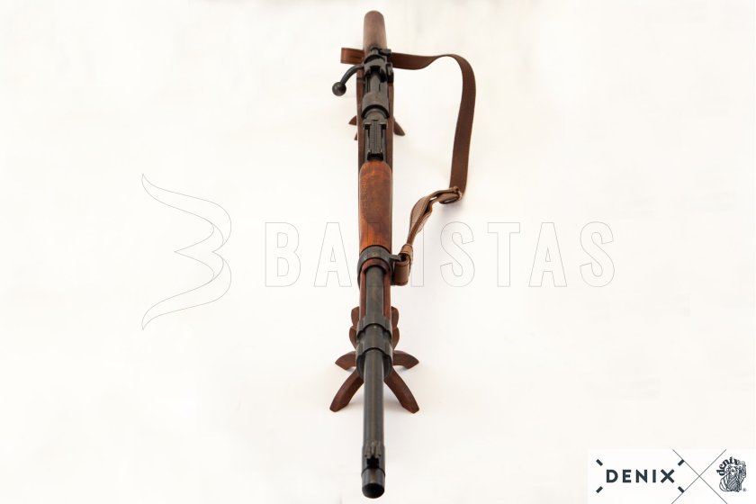 Replika Karabiner 98k s popruhem, Německo 1935 5