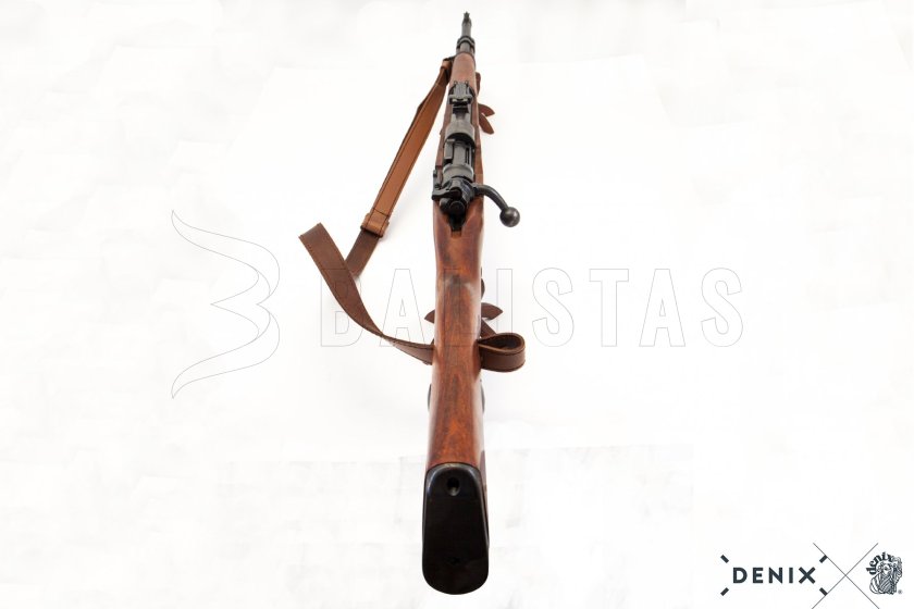 Replika Karabiner 98k s popruhem, Německo 1935 7
