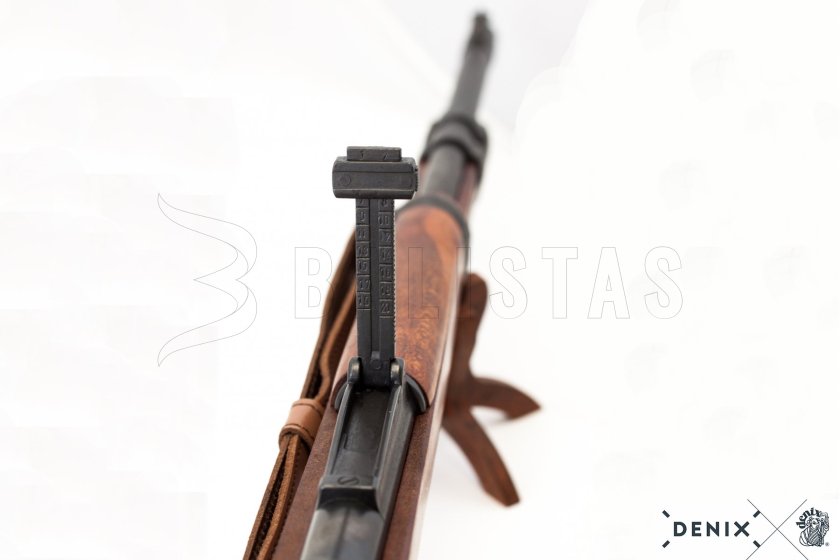 Replika Karabiner 98k s popruhem, Německo 1935 9