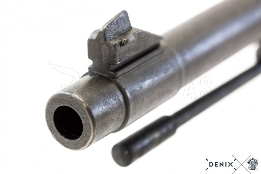 Replika Karabiner 98k s popruhem, Německo 1935 15