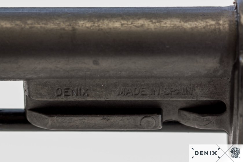 Replika Karabiner 98k s popruhem, Německo 1935 16