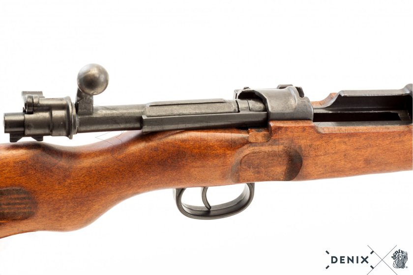 Replika Karabiner 98k s popruhem, Německo 1935 10