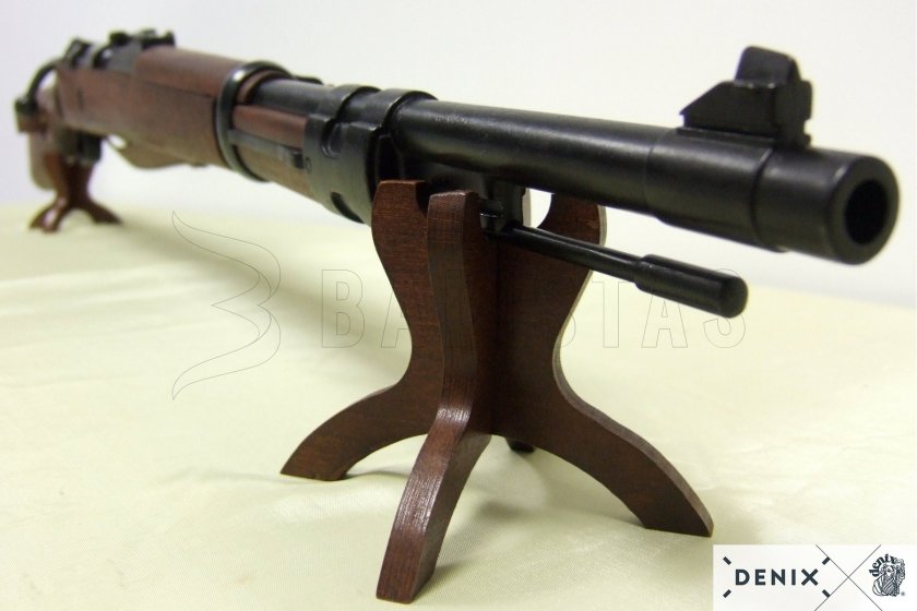 Replika Karabiner 98k s popruhem, Německo 1935 14